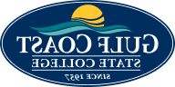 墨西哥湾沿岸州立大学 Logo