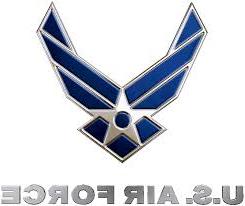Tyndall AFB Military Police Logo