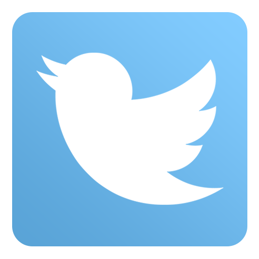 Twitter Logo图片